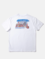 Camiseta Edmmond mini market white